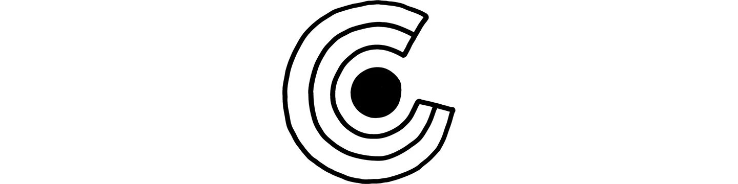 Cast logo